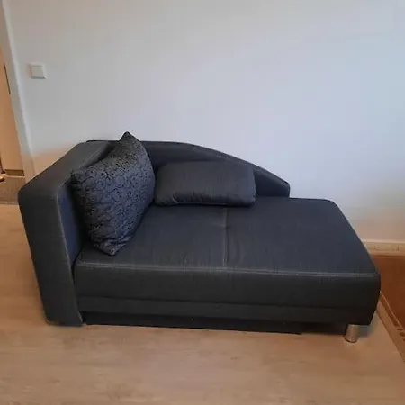Apartment Neues Stadtpark *